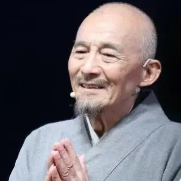 尊贵无比，七位高僧圆寂前留下的珍贵话语，你能领悟多少？(图3)