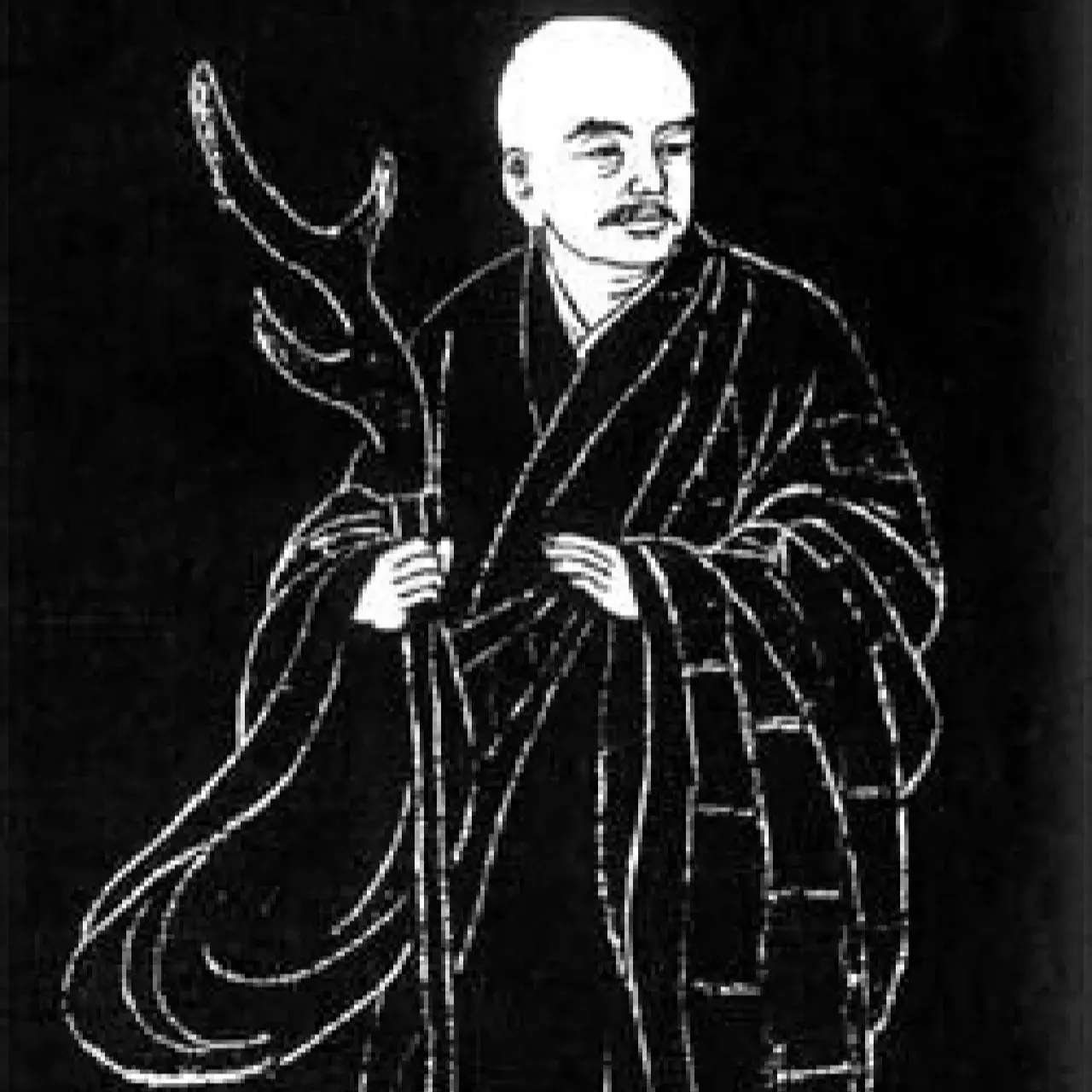 尊贵无比，七位高僧圆寂前留下的珍贵话语，你能领悟多少？(图5)