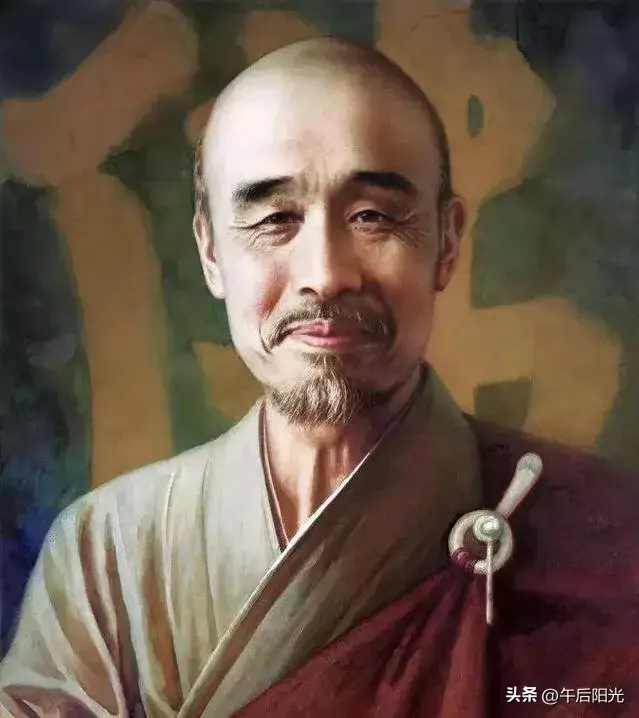 弘一法师说:前世不欠,今生不见,今生相见,定有亏欠。(图2) 弘一法师说:前世不欠,今生不见,今生相见,定有亏欠。(图2)