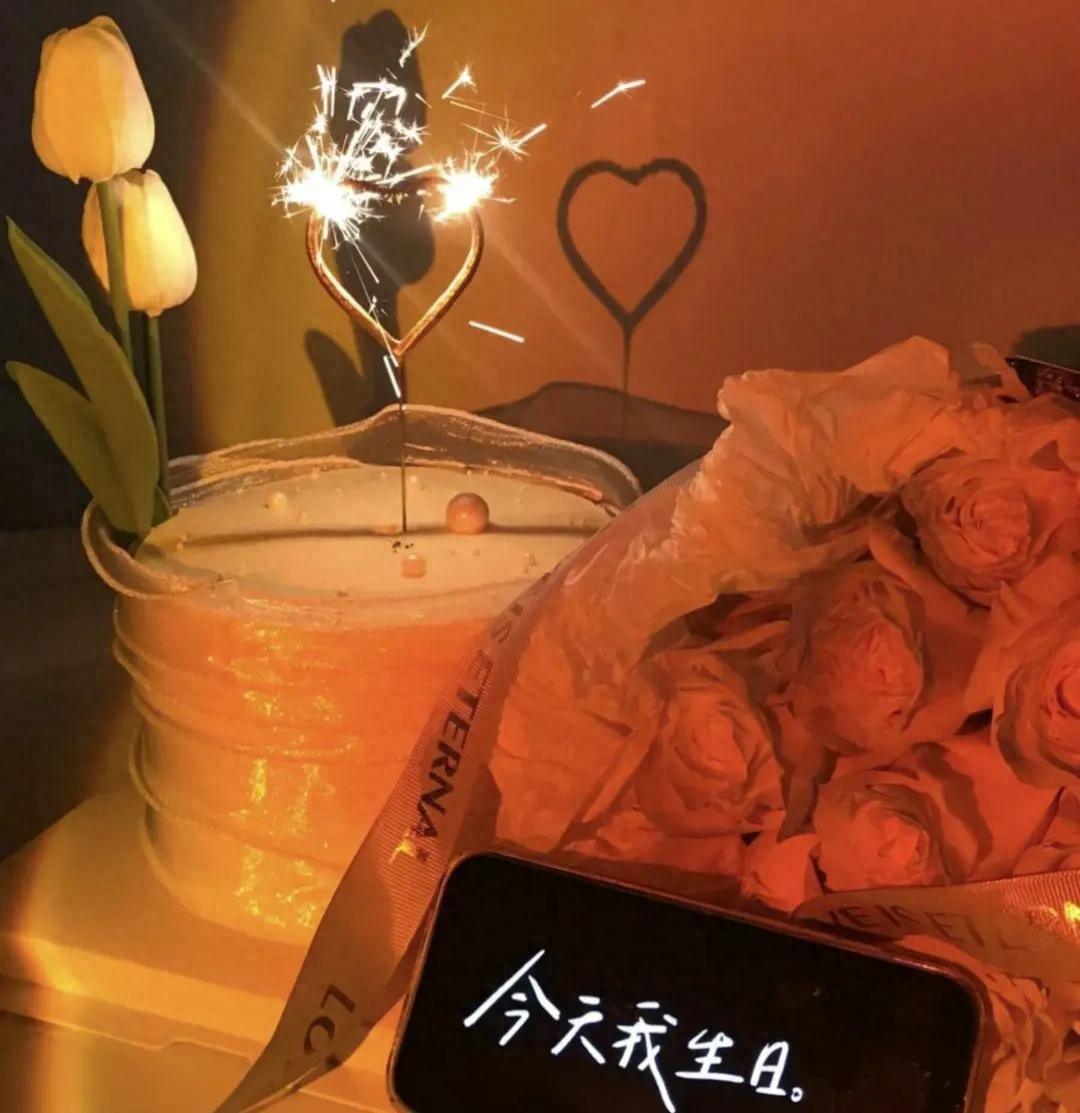 文案｜适合生日发布不烂大街的生日文案(图1)