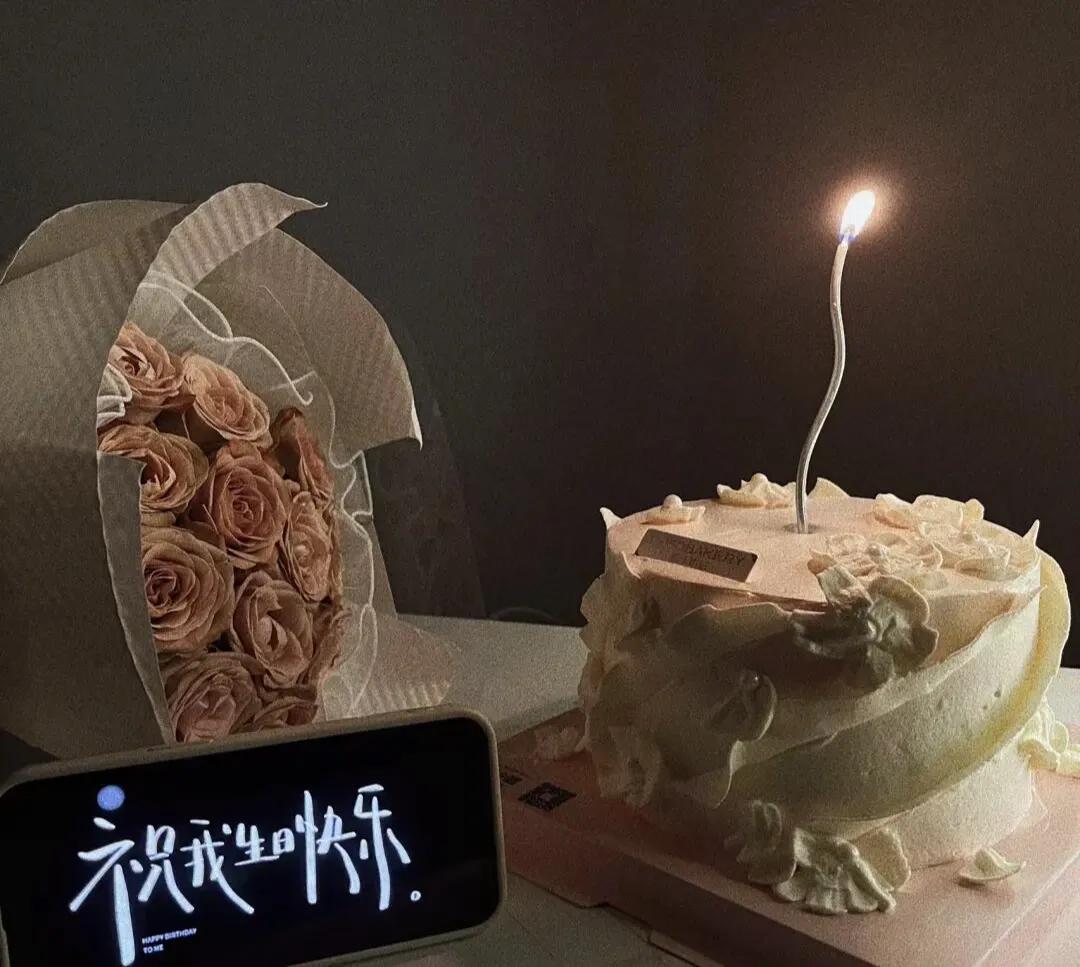 文案｜适合生日发布不烂大街的生日文案(图2)