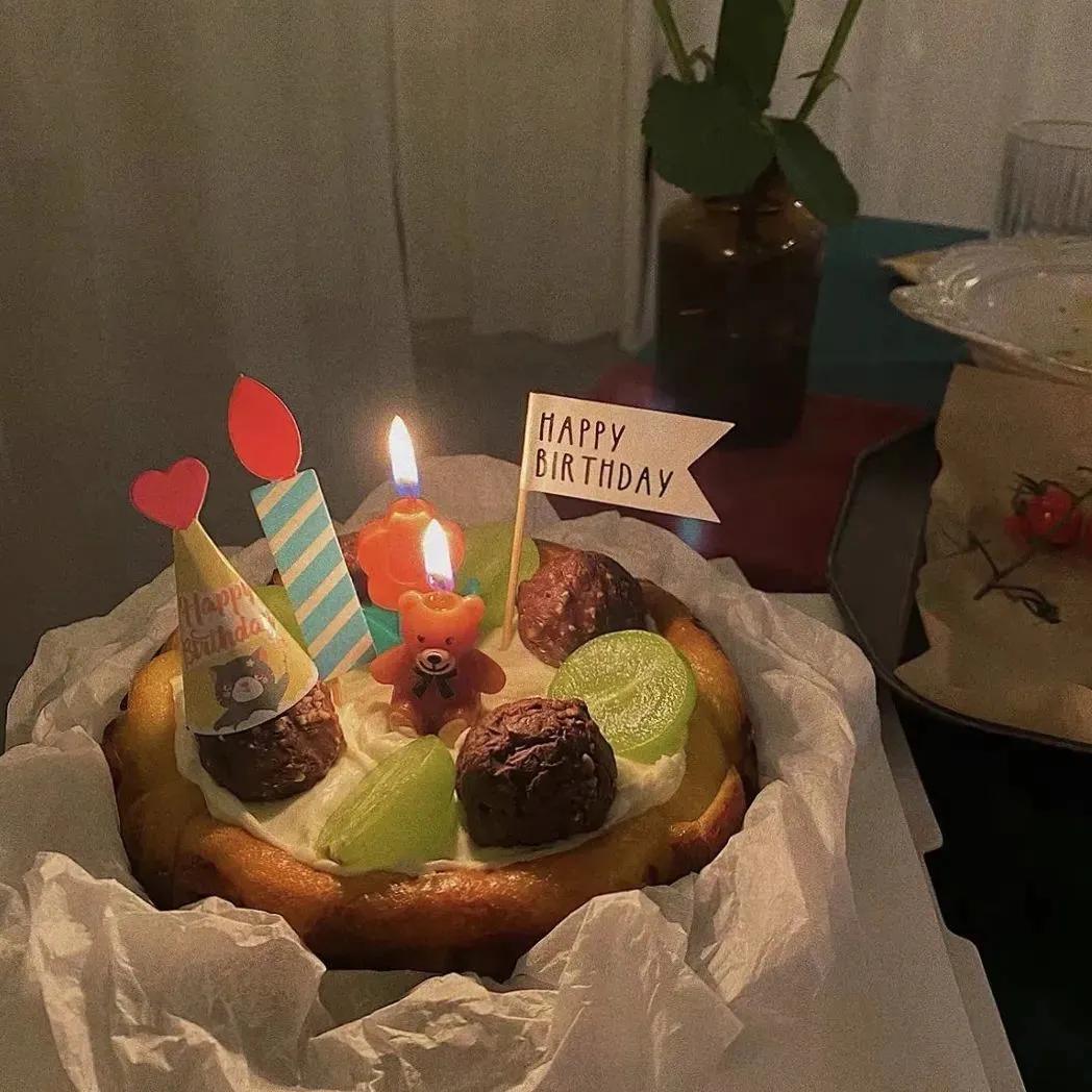 文案｜适合生日发布不烂大街的生日文案(图4)