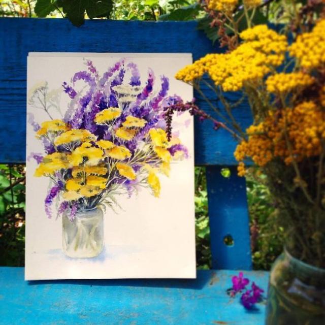 让人拥有平和心态的人生句子，句句精辟通透！(图1)