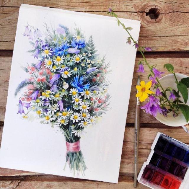 让人拥有平和心态的人生句子，句句精辟通透！(图2)