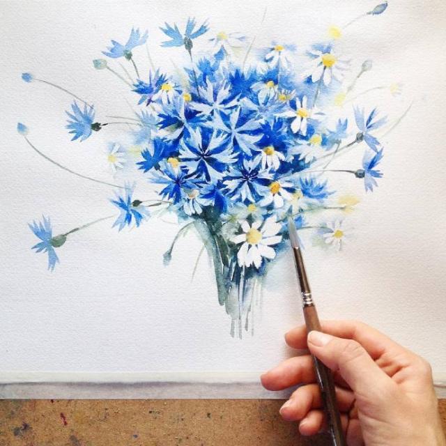 让人拥有平和心态的人生句子，句句精辟通透！(图8)