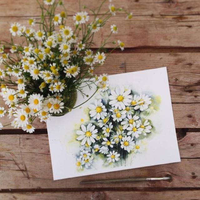 让人拥有平和心态的人生句子，句句精辟通透！(图9)