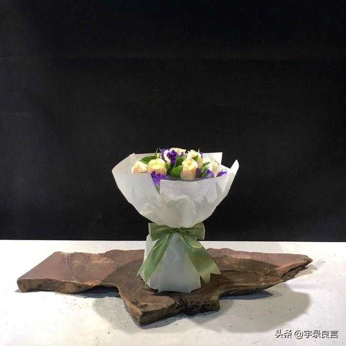 心态平和的句子，精致唯美，触动人心(图1)