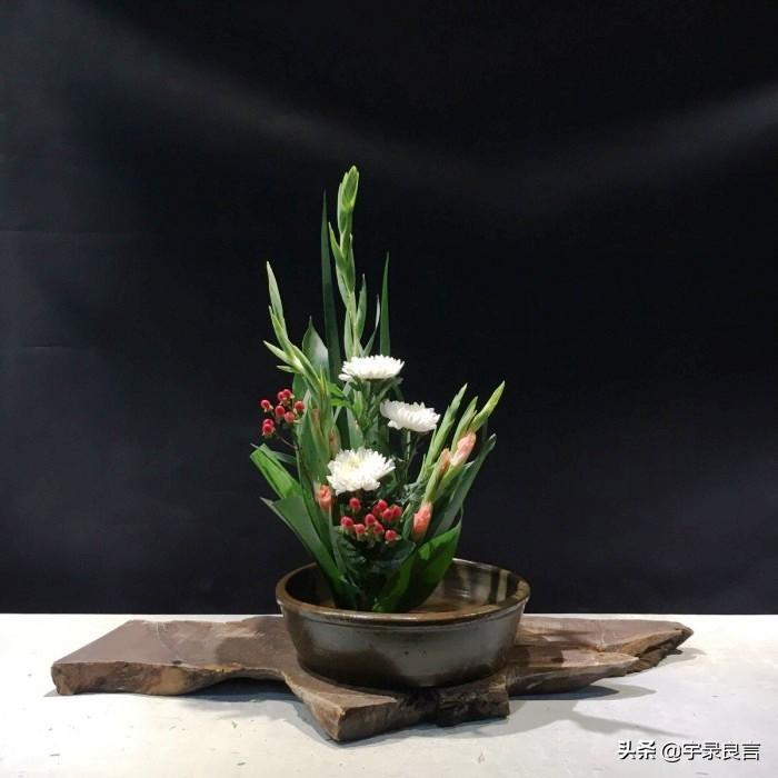 心态平和的句子，精致唯美，触动人心(图5)