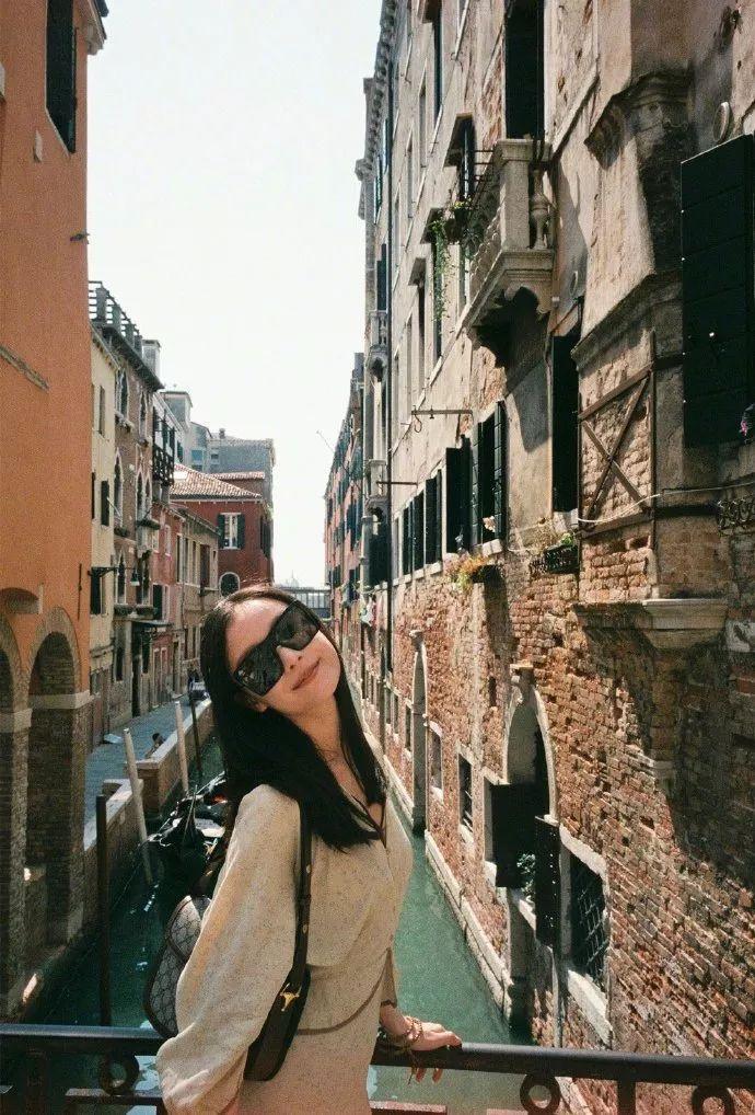 旅行发朋友圈不知道配什么文案？看完让你瞬间变高级(图3)