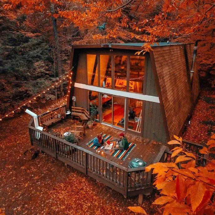 旅行发朋友圈不知道配什么文案？看完让你瞬间变高级(图14)