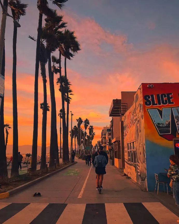 旅行发朋友圈不知道配什么文案？看完让你瞬间变高级(图21)