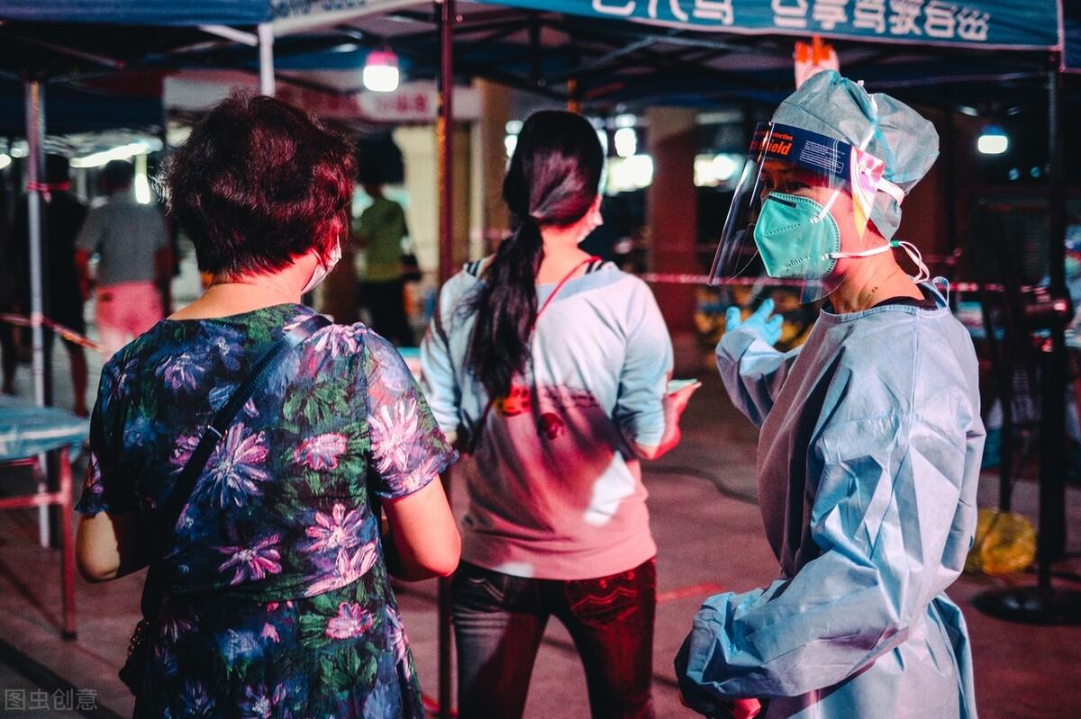 经典的抗疫正能量语录，上海即将战胜疫情，愿一切安好(图3)