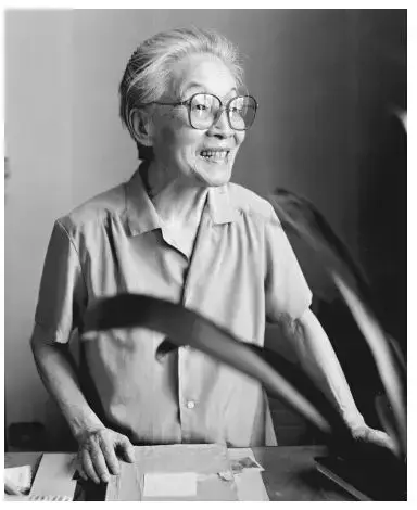 杨绛送给年轻人的50句人生哲理，字字珠玑，发人深省(图5)