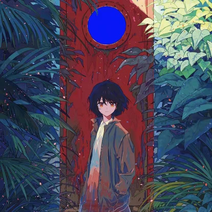 温柔小众的短句文案(图1)