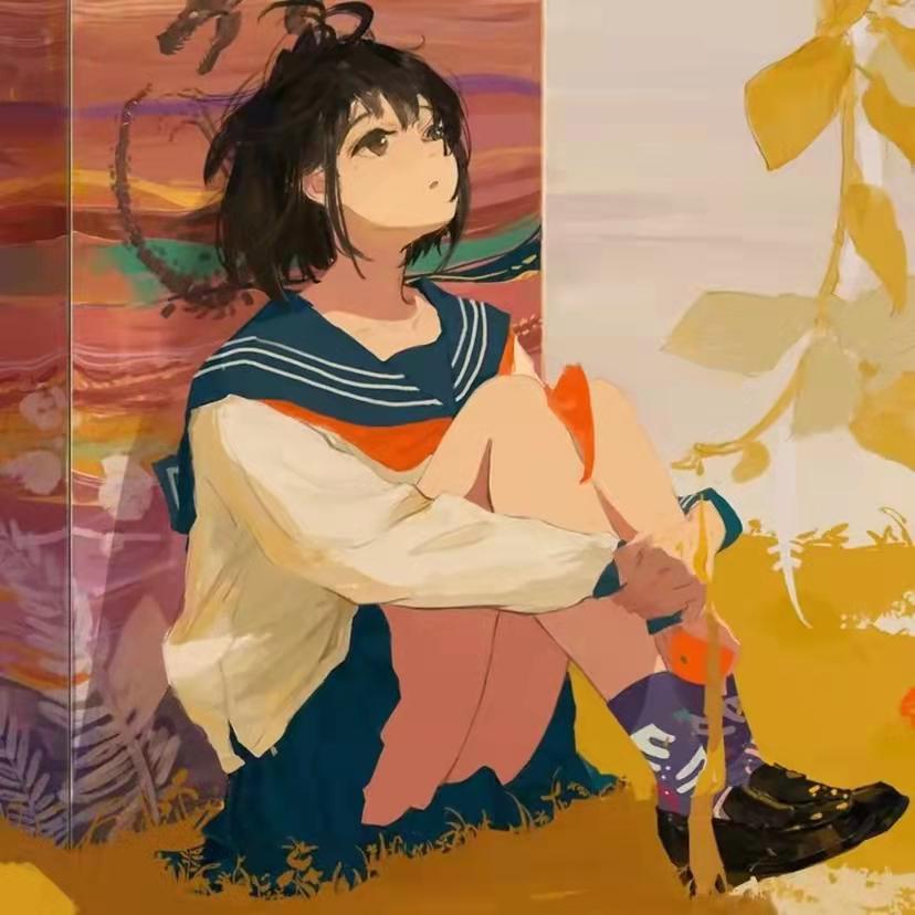 温柔小众的短句文案(图3)