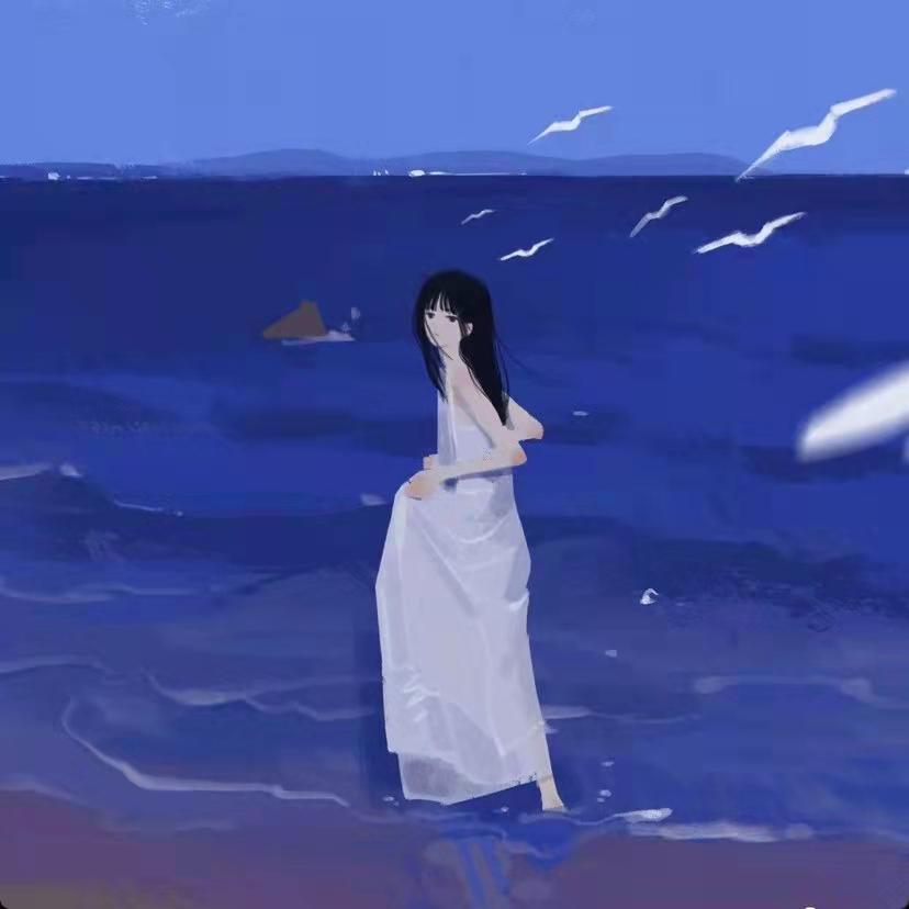 温柔小众的短句文案(图4)