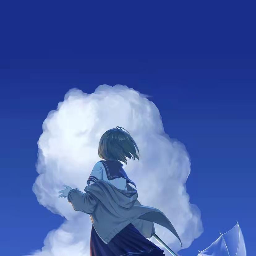 温柔小众的短句文案(图6)