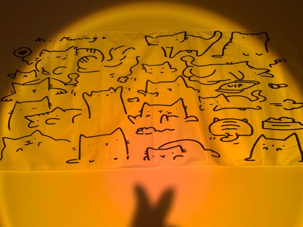 关于夕阳晚霞日落文案(图1)