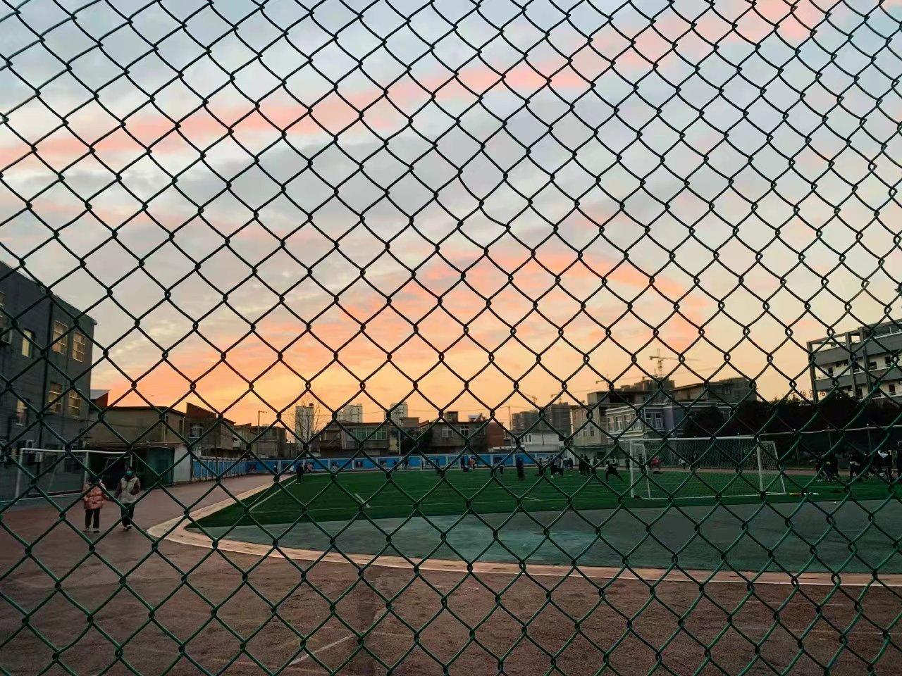 关于夕阳晚霞日落文案(图6)