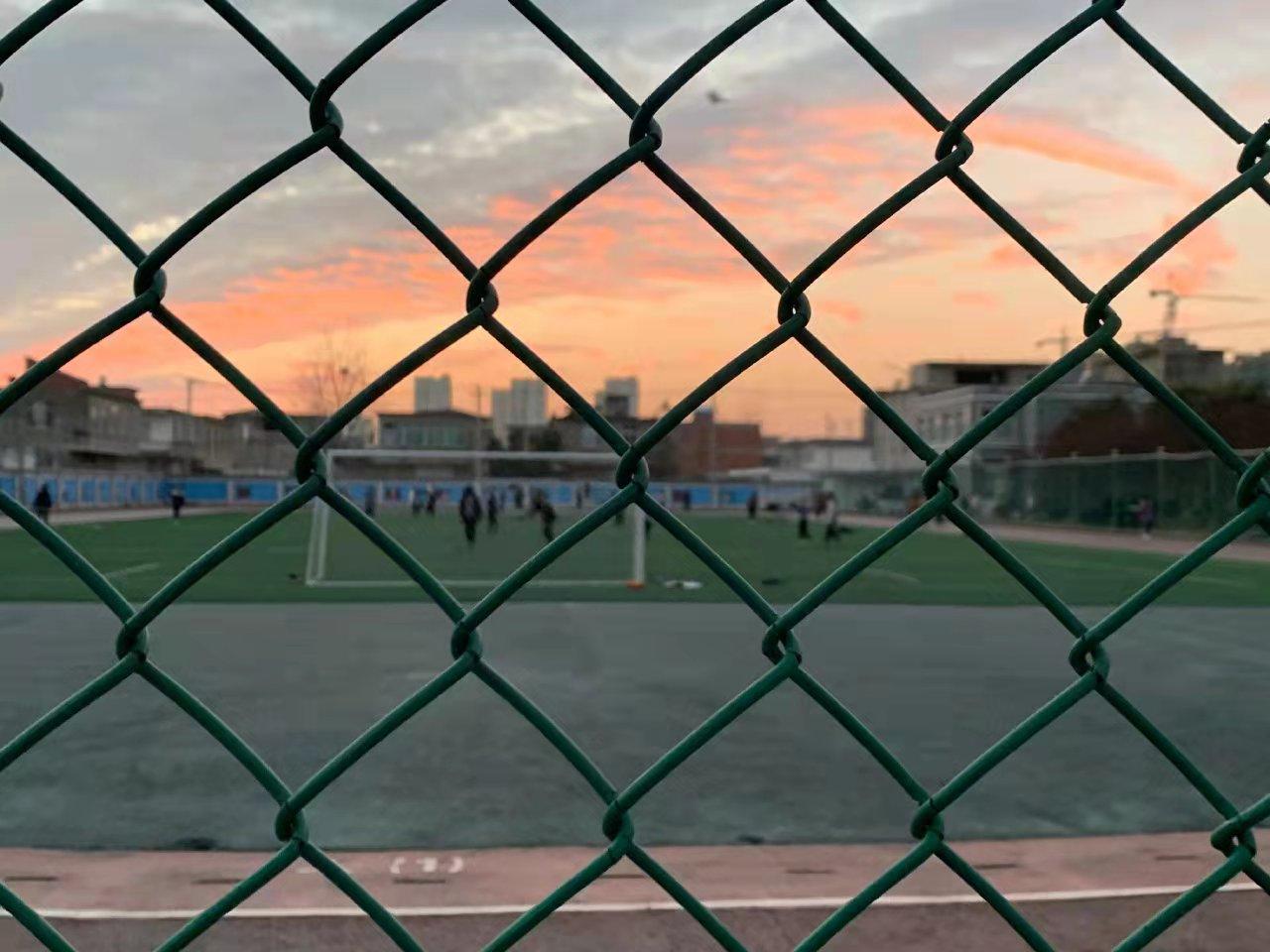 关于夕阳晚霞日落文案(图7)