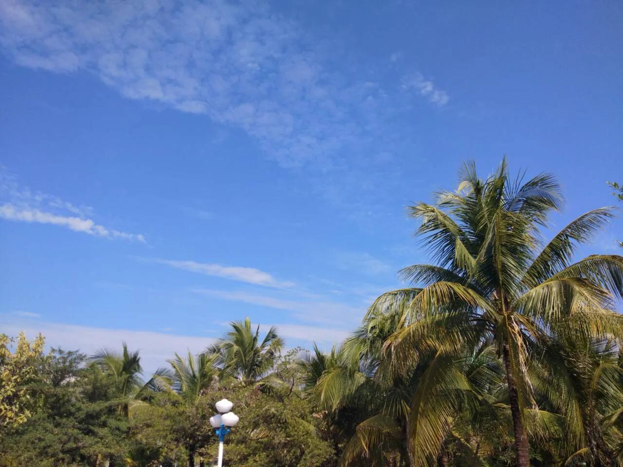 关于日落 / 晚霞的温柔朋友圈 / 说说文案(图7)