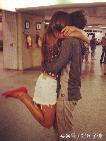 关于爱情浪漫的句子，句句唯美感人！(图3)