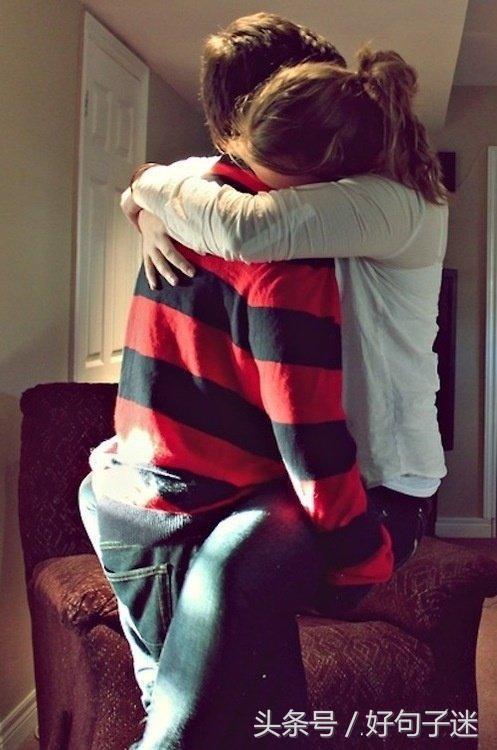 关于爱情浪漫的句子，句句唯美感人！(图4)