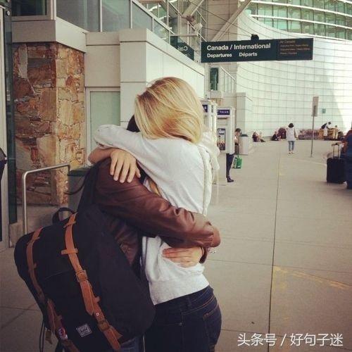 关于爱情浪漫的句子，句句唯美感人！(图6)