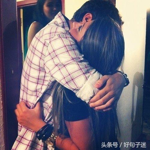 关于爱情浪漫的句子，句句唯美感人！(图9)