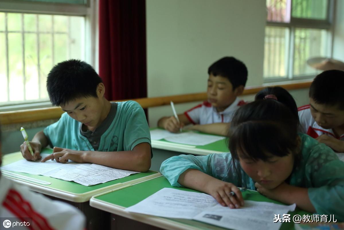 六年级语文课内日积月累+晨诵精选，家长让娃熟记，写作文不吃亏(图4)