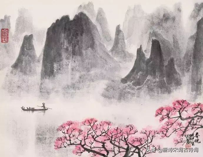 一季花开，只闻花香，不争朝夕(图4)