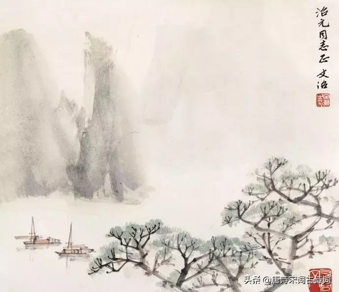 一季花开，只闻花香，不争朝夕(图8)