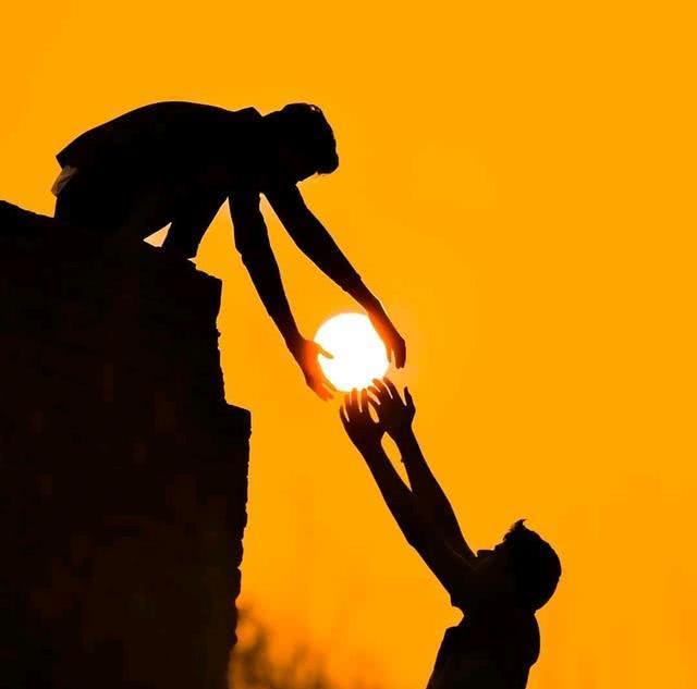 鼓励自己努力奋斗的说说，新潮霸气，年轻人最爱！(图4)