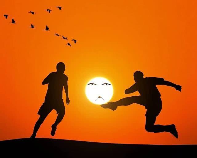 鼓励自己努力奋斗的说说，新潮霸气，年轻人最爱！(图5)