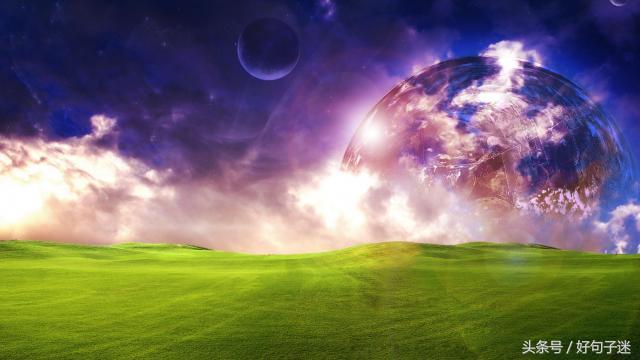 让自己更加自信的励志名言警句，句句霸气侧漏，一切靠自己！(图6)