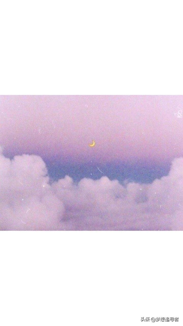 一辈子很短优美句子：有一种人，无论多么想念，却不曾想再见面(图6)