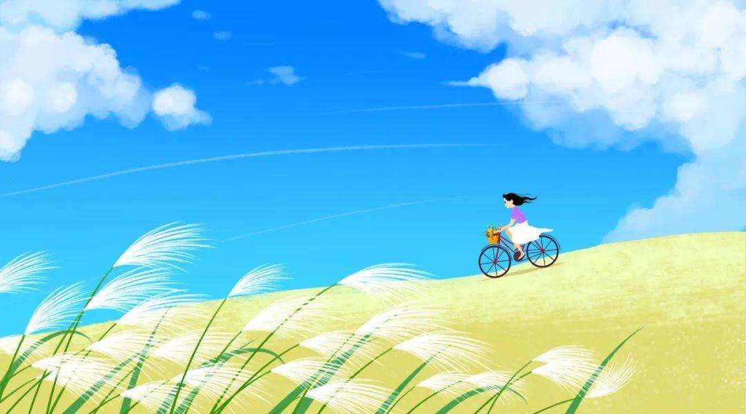 15首经典励志诗词，失落时读一读，总有一首点燃你的斗志！(图3)