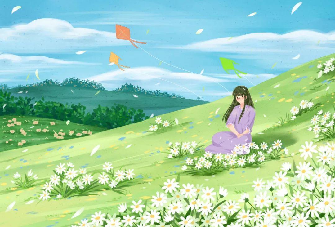 15首经典励志诗词，失落时读一读，总有一首点燃你的斗志！(图6)