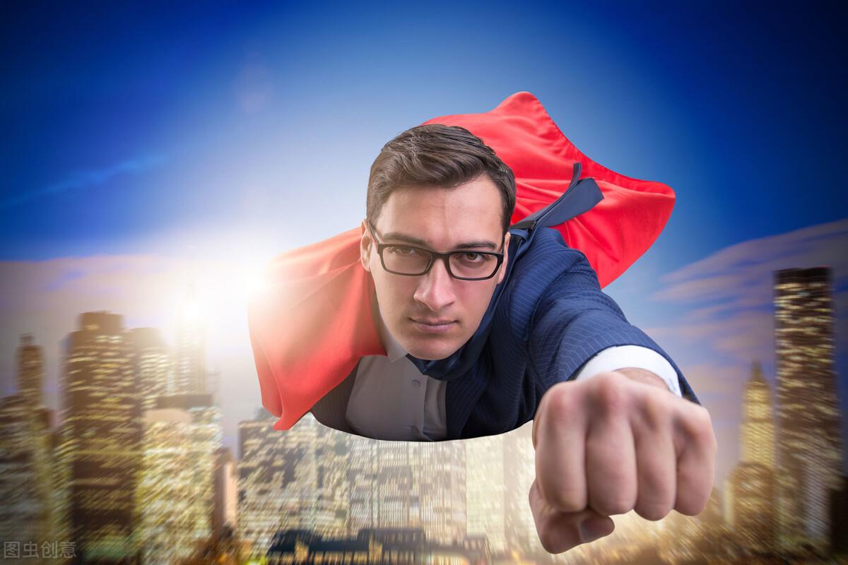 50条英雄语录名言，激发每个人的与众不同(图1)