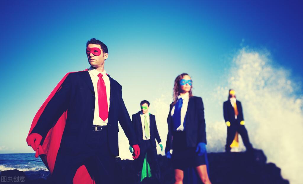 50条英雄语录名言，激发每个人的与众不同(图2)