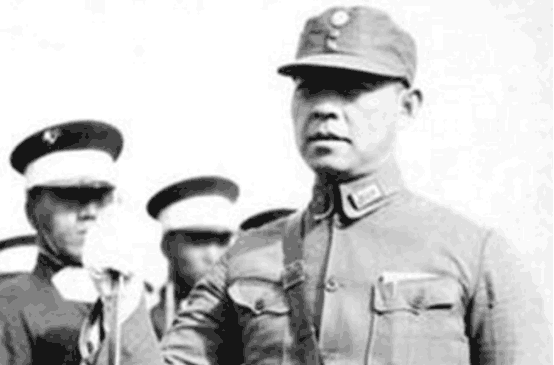 抗战时期，8位抗战名将留下的“誓死”名言，书写了伟大的中华魂(图1)