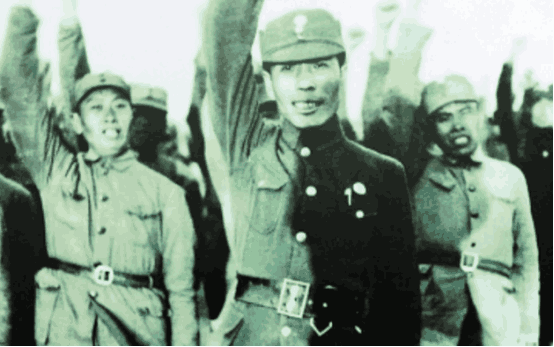 抗战时期，8位抗战名将留下的“誓死”名言，书写了伟大的中华魂(图3)