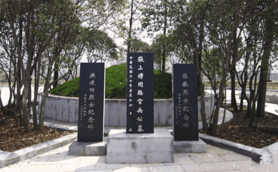 抗战时期，8位抗战名将留下的“誓死”名言，书写了伟大的中华魂(图4)