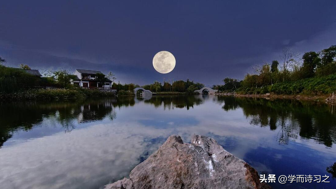 夏天的雨 | 三分暑雨落，两声夏蝉鸣(图5)