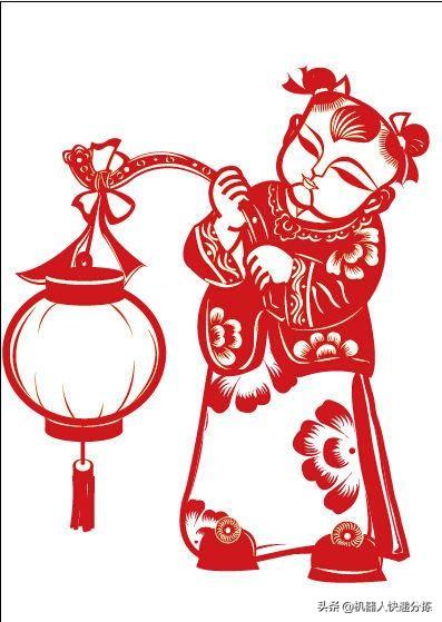 过年时的那些谚语‖点灯串门祭祖吃年夜饭熬年敬佛放爆竹拜年压岁(图1)