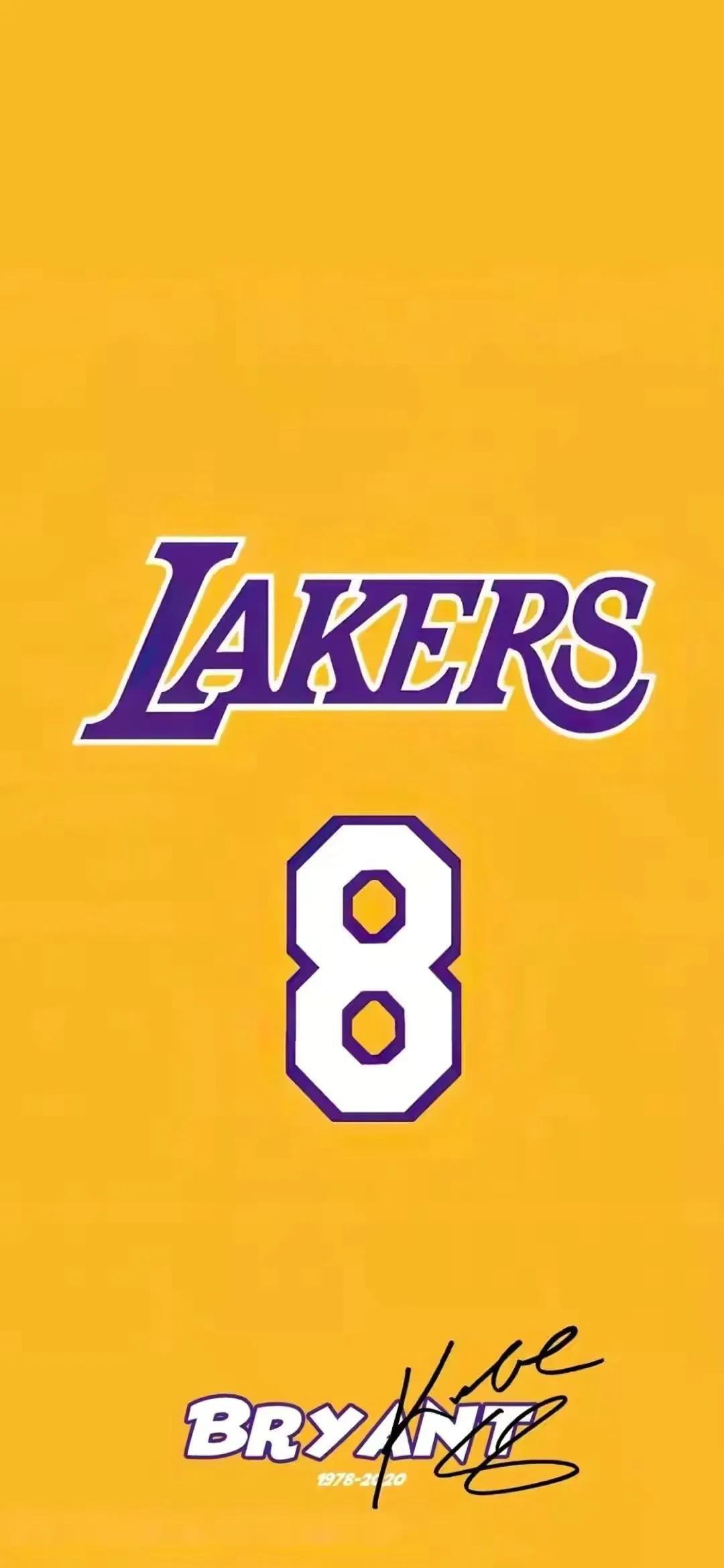 科比NBA职业生涯高清壁纸，选秀，全明星，总冠军，伤病，退役(图3)