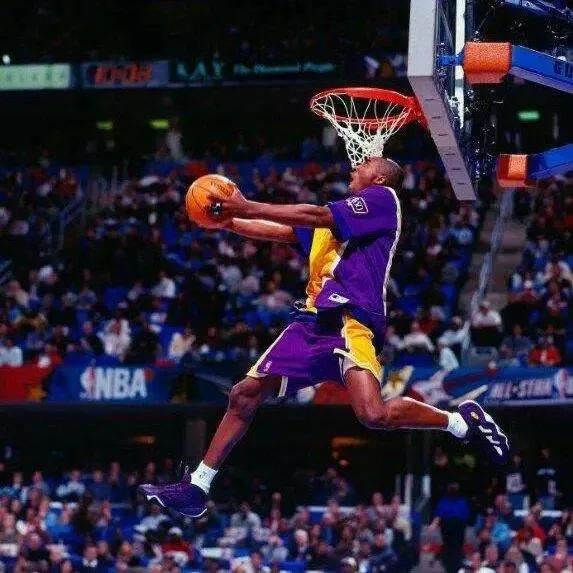 科比NBA职业生涯高清壁纸，选秀，全明星，总冠军，伤病，退役(图6)