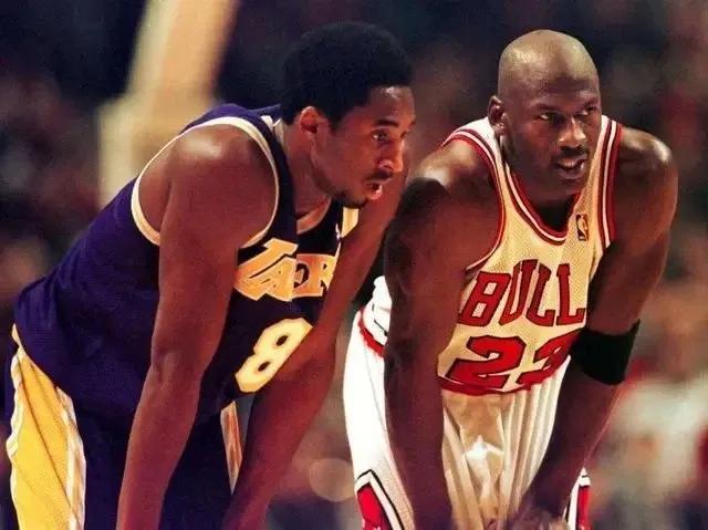 科比NBA职业生涯高清壁纸，选秀，全明星，总冠军，伤病，退役(图8)