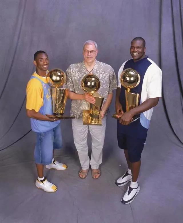 科比NBA职业生涯高清壁纸，选秀，全明星，总冠军，伤病，退役(图11)