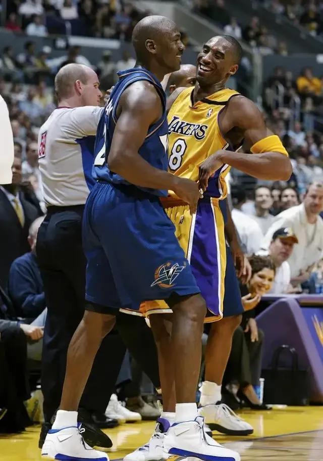 科比NBA职业生涯高清壁纸，选秀，全明星，总冠军，伤病，退役(图12)